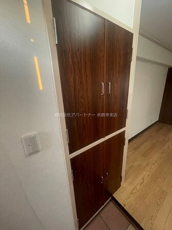 新屋敷ビルの物件内観写真